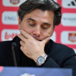 Yollar ayrılıyor mu? Montella soluğu Riva'da aldı