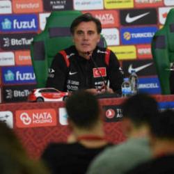 Montella ve kadro adaleti yeniden g&uuml;ndemde! Milli Takım'a &ccedil;ağırmadığı yıldız &ouml;d&uuml;l alıyor