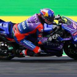 MotoGP'de Japonya Grand Prix'sinin kazananı belli oldu! Toprak Razgatlıoğlu ka&ccedil;ıncı oldu?