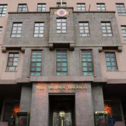 MSB'den İsrail'e Mescid-i Aksa tepkisi: Uluslararası topluma &ccedil;ağrı