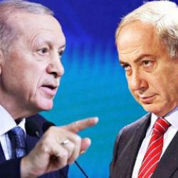 Netanyahu'dan Erdoğan talimatı! Dosya hazırlanacak, UCM'ye şikayet edecekler