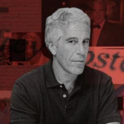 Norve&ccedil; Parlamentosunda devletin en &uuml;st isimlerine Epstein skandalı