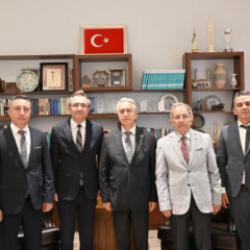 Konya Karapınar Jeoparkı UNESCO yolunda 