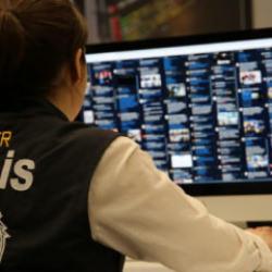 Okul saldırıları sonrası siber operasyon: 3 bin 810 g&ouml;zaltı