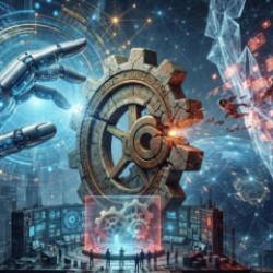 OpenAI'ın eski g&uuml;venlik sorumlusu: Yapay zeka 6 ay &ouml;ncesine g&ouml;re &ccedil;ok daha tehlikeli