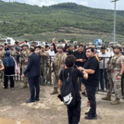 Osmaniye'de silahla vurulan &ouml;ğretmen hayatını kaybetti