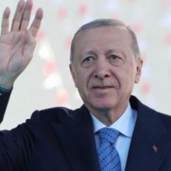 2026'da 5 kez ger&ccedil;ekleşti! Başkan Erdoğan: 'Tarihi bir başarıya imza attık!'