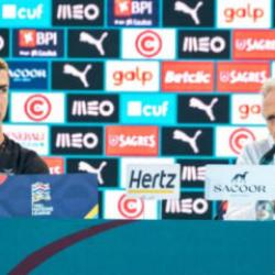 Portekiz ikiye b&ouml;l&uuml;nd&uuml;! Jesus teklife 'Evet' dedi, g&ouml;zler Ronaldo'da