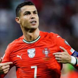 Portekiz'de kriz! Cristiano Ronaldo men cezası alabilir