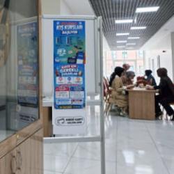 Kayseri B&uuml;y&uuml;kşehir Konservatuvarı Kış Kursları'na yoğun ilgi 