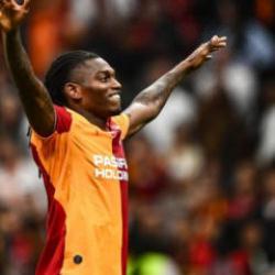 Rafael Leao'dan itiraf! 'Beni şaşırttı'