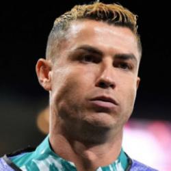 Ronaldo, milli takım kampını terk etti! "Her şeyi a&ccedil;ıklayacağım"