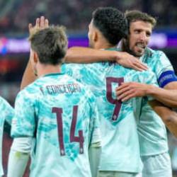 Ronaldo oynamadı! Portekiz Norve&ccedil;'i devirdi