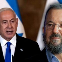 Netanyahu'nun se&ccedil;im planı ifşa oldu! İsrail'in eski lideri a&ccedil;ıkladı! Adım adım savaşa