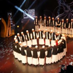 Başkan Altay'dan 23. Uluslararası Konya Mistik M&uuml;zik Festivali teşekk&uuml;r&uuml; 