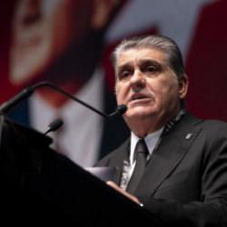 Serdal Adalı'dan, Fenerbah&ccedil;e ve Galatasaray'a olay g&ouml;nderme: O d&ouml;nem bitti!