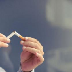 Sigarayı bırakma polikliniklerine yoğun ilgi: 8 ayda 179 bin başvuru