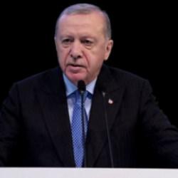 Başkan Erdoğan'dan Konyaspor - Filistin ma&ccedil;ı sonrası paylaşım