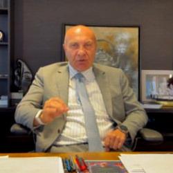 S&uuml;per Lig ekibinin başkanından bomba 2030 iddiası: Şampiyonluğa oynayacağım!