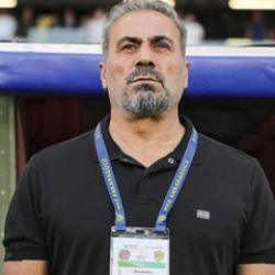 S&uuml;per Lig ekibinin yeni hocası belli oldu