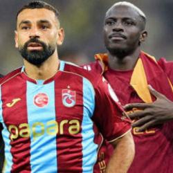 S&uuml;per Lig'de piyasa değeri en &ccedil;ok d&uuml;şen oyuncular: Beklenmedik isim yer aldı!
