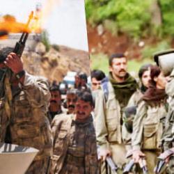 &Uuml;&ccedil; temel kanun değişecek: PKK'lıları topluma kazandırma adımı