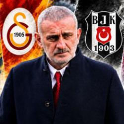 TFF a&ccedil;ıkladı! İşte bahis listesindeki b&uuml;t&uuml;n y&ouml;neticiler! İsim isim en detaylı liste...