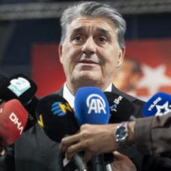 'TFF olağan&uuml;st&uuml; toplanıyormuş' diyen Serdal Adalı kritik tarihi a&ccedil;ıkladı