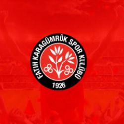 TFF bahisten sevk etti! Karag&uuml;mr&uuml;k 'kul&uuml;p y&ouml;neticisi değil' dedi