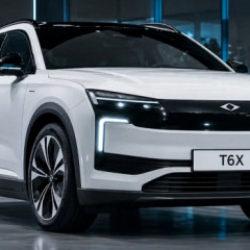 Togg'dan uygun fiyatlı otomobil geliyor! T6X'le dikkatleri &uuml;zerine &ccedil;ekecek