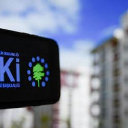 TOKİ, 46 ilde 383 arsayı a&ccedil;ık artırmayla satacak