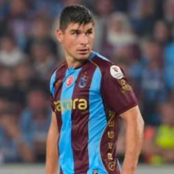 Trabzonspor Ruslan Malinovskyi'nin ameliyat edildiğini a&ccedil;ıkladı!