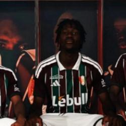 Trabzonspor'un transfer etmek istediği oyuncunun değeri u&ccedil;tu! Tam y&uuml;zde 1150 arttı