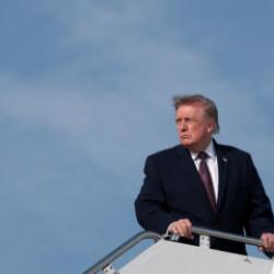 Trump: İran meselesi &ccedil;&ouml;z&uuml;l&uuml;rse petrol fiyatları d&uuml;şecek