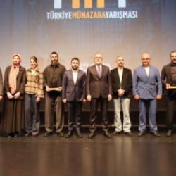 Binlerce gen&ccedil; katılacak: T&Uuml;GVA'dan T&uuml;rkiye M&uuml;nazara Yarışması