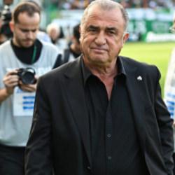 T&uuml;rkiye - İtalya ma&ccedil;ında Fatih Terim s&uuml;rprizi