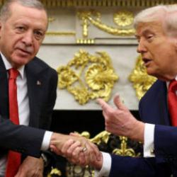 T&uuml;rkiye kendi kurallarını yazıyor: İsrail medyasında F-35 ve İran paniği