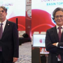 T&uuml;rkiye'de her yıl 171 bin kişi kalp ve damar hastalıklarından hayatını kaybediyor