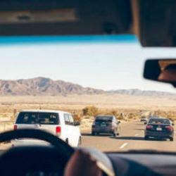 T&uuml;rkiye'nin en uzun karayolu rotası: Tam 2 bin 59 kilometre