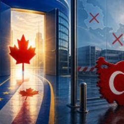 T&uuml;rkiye'ye ambargo uygulamışlardı! 'Artık her ay heyet g&ouml;nderiyorlar'