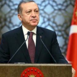 Başkan Erdoğan'ın adı verildi! T&uuml;rk okulu a&ccedil;ılıyor! Heyecanlı bekleyiş