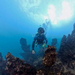 Van G&ouml;l&uuml;&rsquo;ndeki mikrobiyalitler Mars araştırmalarına ışık tutacak