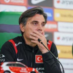 Vincenzo Montella'dan istifa a&ccedil;ıklaması
