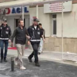 Yasin Kol, İstanbul'a getirildi! Emniyette ifadesi alınıyor