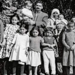 Yason Burnu&rsquo;ndan kubbelerin zirvesine: Cemil Şahin&rsquo;in aile ve hayat hik&acirc;yesi