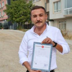 "Yatırımın yok" diyenler şaştı kaldı! Ahirete yatırım yaptım diyerek anlattı 
