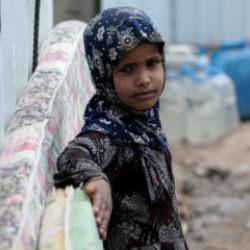 Yemen'de gıda krizi kapıda