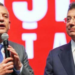 İmamoğlu'ndan isyan: ANAP &ouml;nerisine parti i&ccedil;inden itiraz