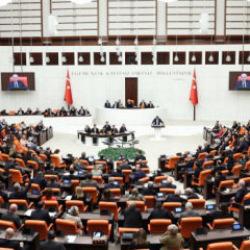 Yeni yasama yılı yarın başlıyor