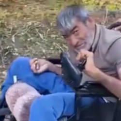 Elazığ'da engelli adam yanarak &ouml;ld&uuml;! Korkun&ccedil; iddia